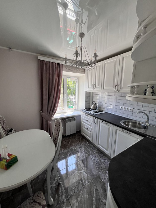 Сдам 1 комнатную среднефонтанская / просп Гагарина 2 фонтана Одеса - зображення 1