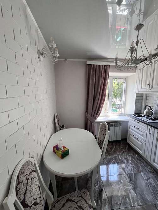 Сдам 1 комнатную среднефонтанская / просп Гагарина 2 фонтана Одеса - зображення 3