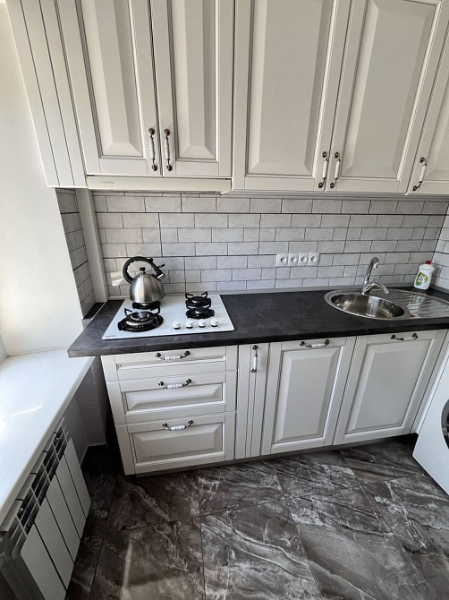 Сдам 1 комнатную среднефонтанская / просп Гагарина 2 фонтана Одеса - зображення 6