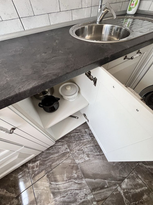 Сдам 1 комнатную среднефонтанская / просп Гагарина 2 фонтана Одеса - зображення 8