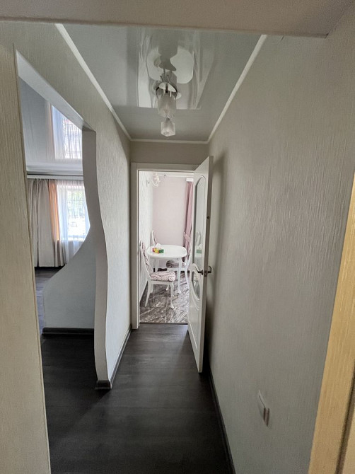 Сдам 1 комнатную среднефонтанская / просп Гагарина 2 фонтана Одеса - зображення 4