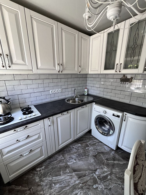 Сдам 1 комнатную среднефонтанская / просп Гагарина 2 фонтана Одеса - зображення 2