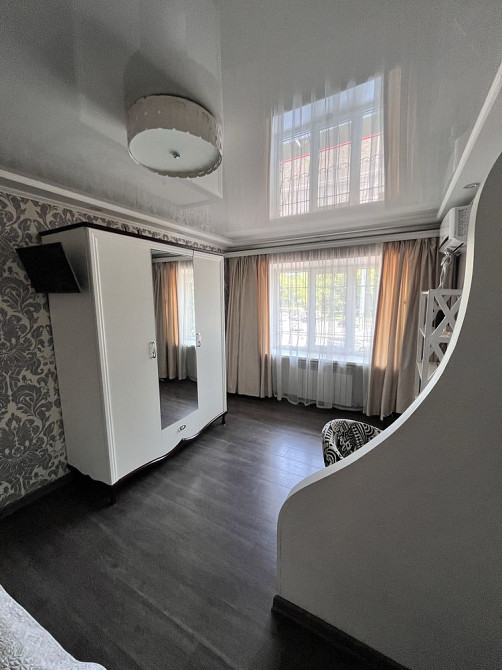 Сдам 1 комнатную среднефонтанская / просп Гагарина 2 фонтана Одеса - зображення 7