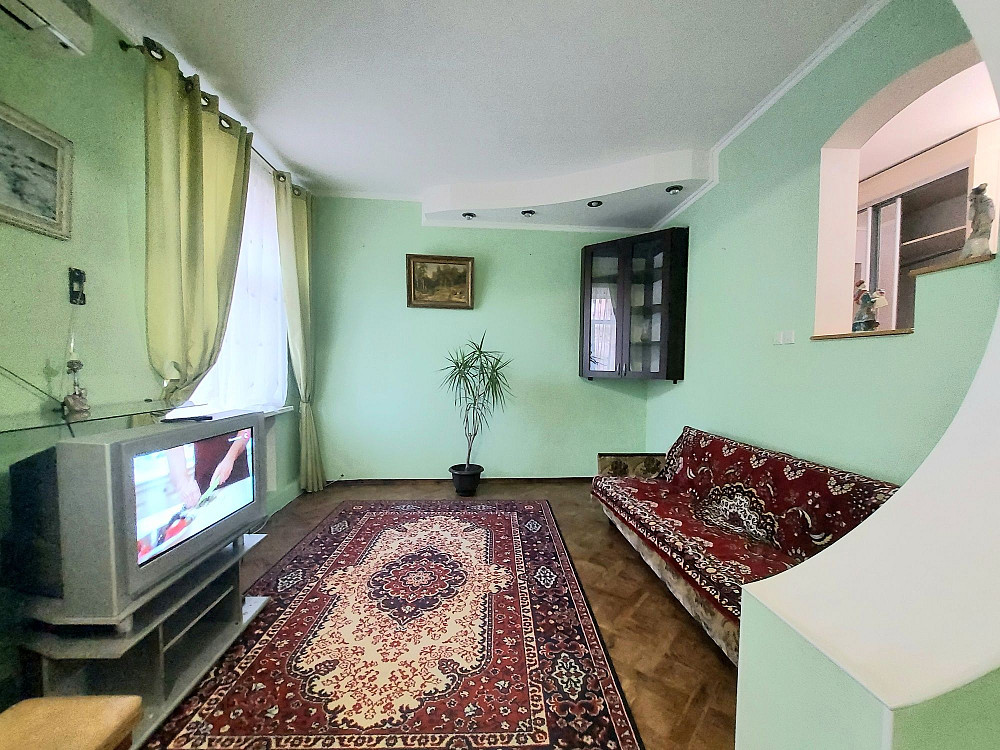 Оренда 2к/к вул.Терасна Миколаїв - зображення 1