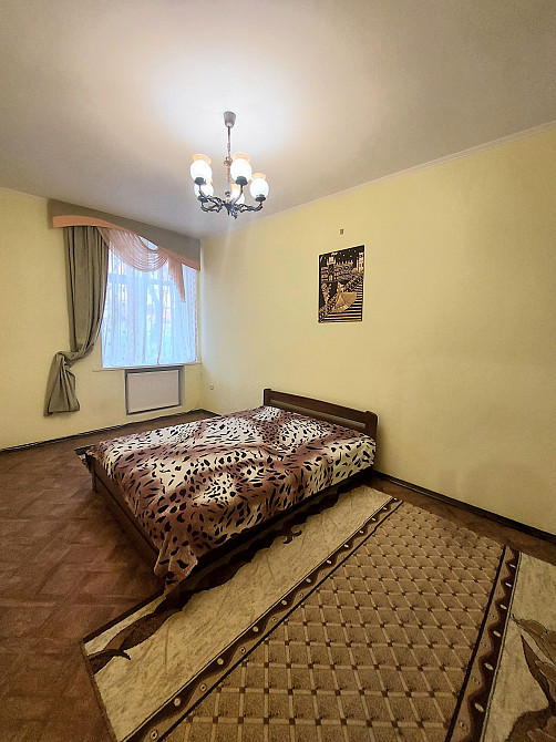 Оренда 2к/к вул.Терасна Миколаїв - зображення 4