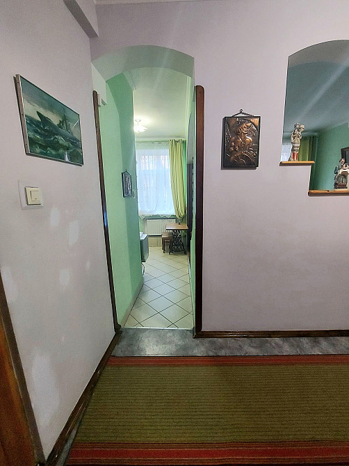 Оренда 2к/к вул.Терасна Миколаїв - зображення 6