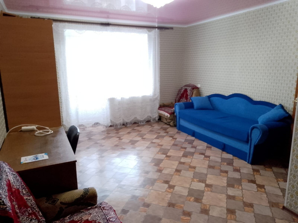 Здам однокімнатну квартиру в Сумах центр Сумы - изображение 1