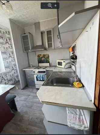 Аренда 3-х комнатной квартиры. Химик. Славянск