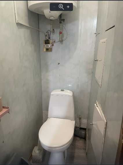 Аренда 3-х комнатной квартиры. Химик. Слов`янськ - зображення 7