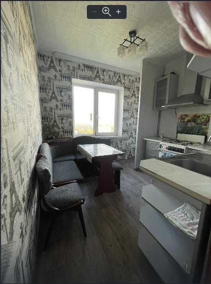 Аренда 3-х комнатной квартиры. Химик. Слов`янськ - зображення 2