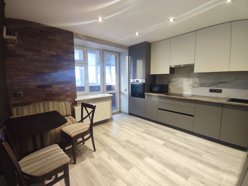 Оренда квартири поряд з Центром Тернополь - изображение 1