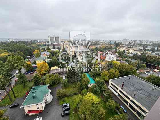 Здам видову квартиру в Центрі міста в елітному ЖК ПАРК ТАУЕР Вінниця