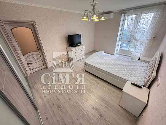 Здам видову квартиру в Центрі міста в елітному ЖК ПАРК ТАУЕР Вінниця