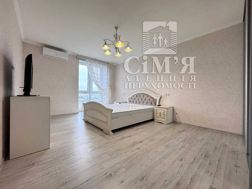 Здам видову квартиру в Центрі міста в елітному ЖК ПАРК ТАУЕР Вінниця - зображення 3