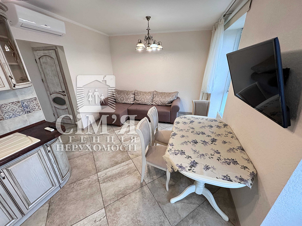 Здам видову квартиру в Центрі міста в елітному ЖК ПАРК ТАУЕР Вінниця - зображення 8