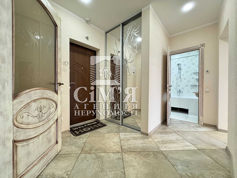 Здам видову квартиру в Центрі міста в елітному ЖК ПАРК ТАУЕР Вінниця - зображення 6