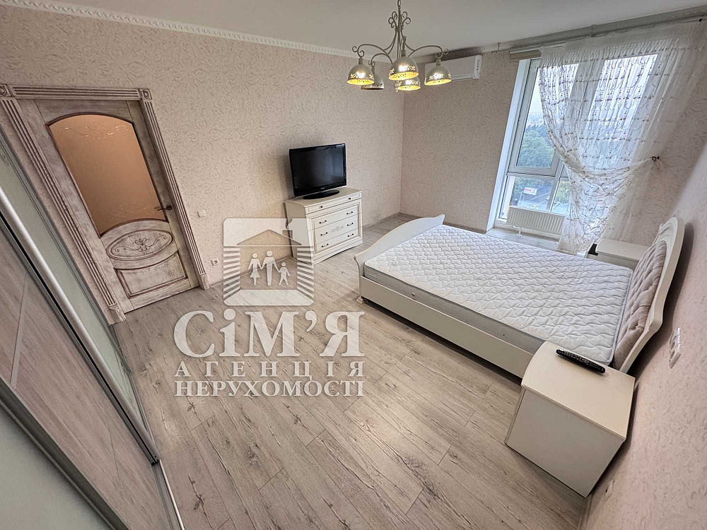 Здам видову квартиру в Центрі міста в елітному ЖК ПАРК ТАУЕР Вінниця - зображення 1