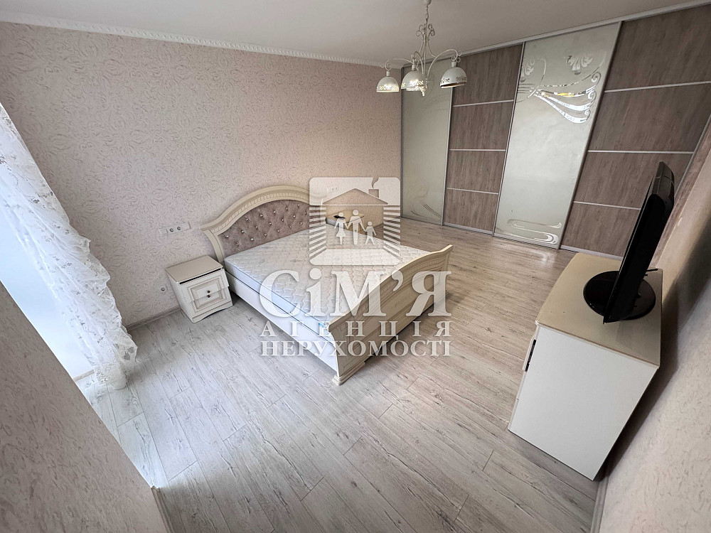 Здам видову квартиру в Центрі міста в елітному ЖК ПАРК ТАУЕР Вінниця - зображення 4