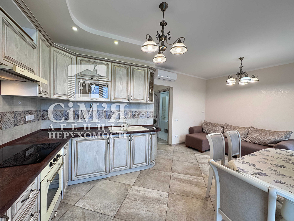 Здам видову квартиру в Центрі міста в елітному ЖК ПАРК ТАУЕР Вінниця - зображення 7