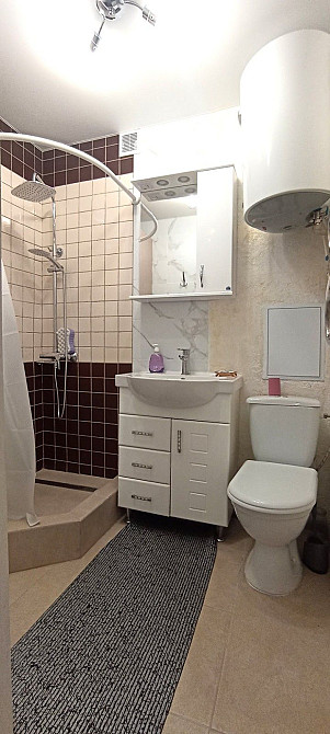 Оренда 1 кім квартири .12 квартал Днепр - изображение 8