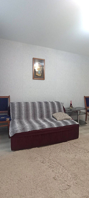 Оренда 1 кім квартири .12 квартал Днепр - изображение 5