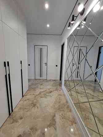 Довгострокова оренда квартири Рівне