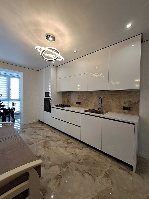 Довгострокова оренда квартири Ровно - изображение 1