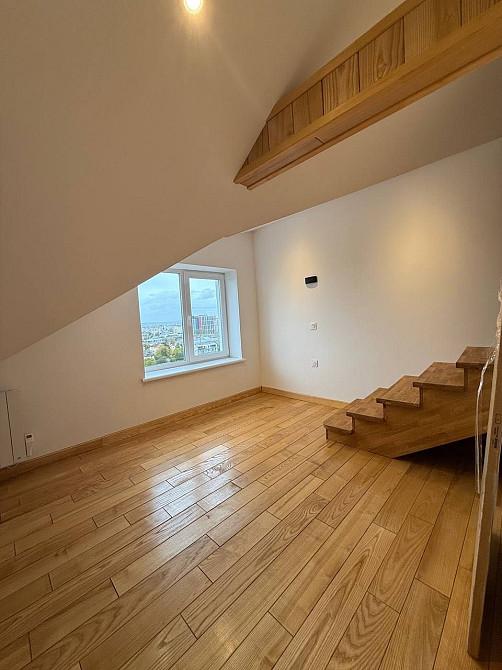 Оренда просторої 3 км квартири поруч з стометрівкою Ивано-Франковск - изображение 6