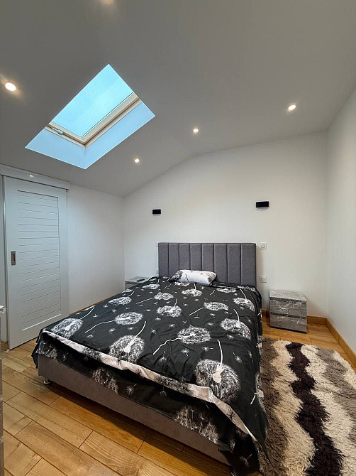 Оренда просторої 3 км квартири поруч з стометрівкою Ивано-Франковск - изображение 4