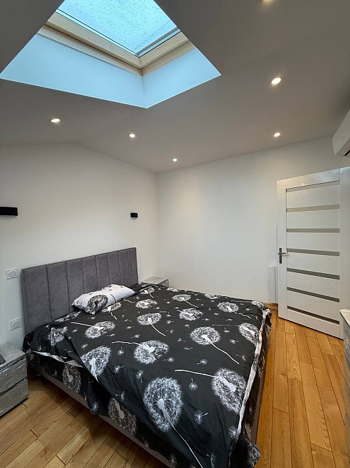 Оренда просторої 3 км квартири поруч з стометрівкою Ивано-Франковск - изображение 3