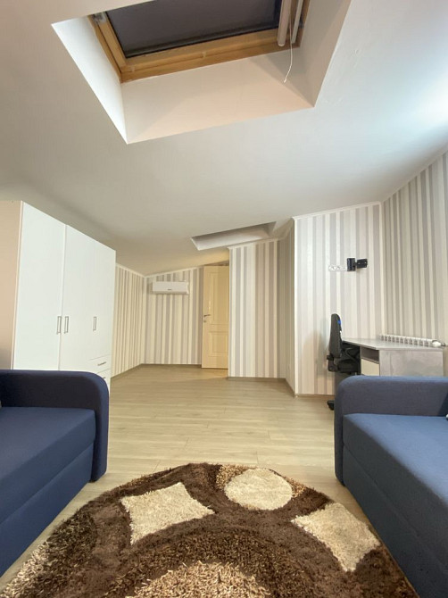 Оренда 2 кімнатної ЖК Фемілі, метро Теремки, Гатне Чабани - зображення 7