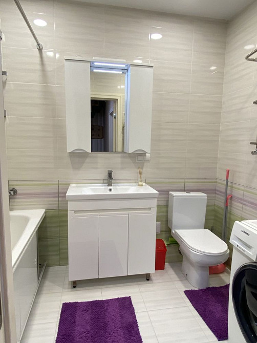 Оренда 2 кімнатної ЖК Фемілі, метро Теремки, Гатне Чабани - зображення 8