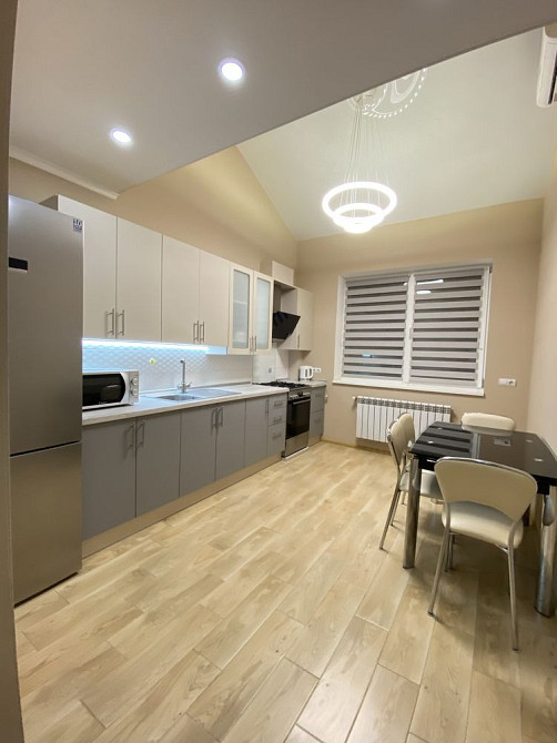 Оренда 2 кімнатної ЖК Фемілі, метро Теремки, Гатне Чабани - зображення 3