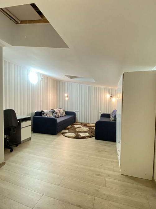 Оренда 2 кімнатної ЖК Фемілі, метро Теремки, Гатне Чабани - зображення 5