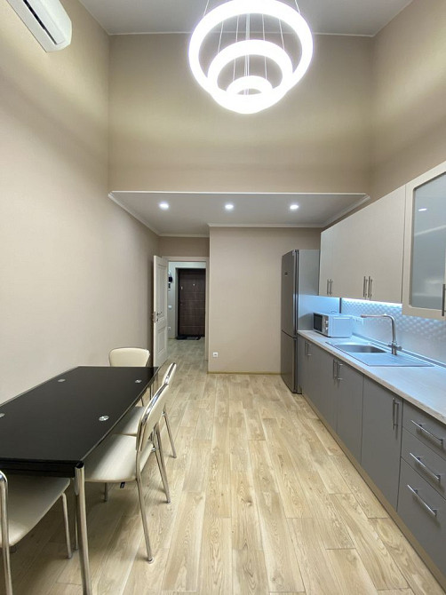 Оренда 2 кімнатної ЖК Фемілі, метро Теремки, Гатне Чабани - зображення 2