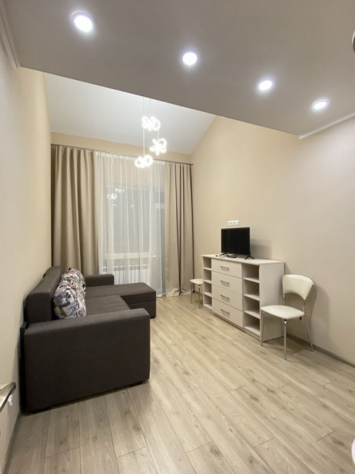 Оренда 2 кімнатної ЖК Фемілі, метро Теремки, Гатне Чабани - зображення 4