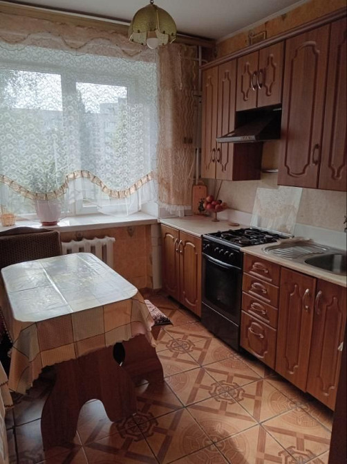 Здам 2к квартира (р-н. Київська) Коростень - зображення 1