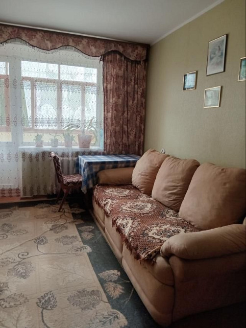 Здам 2к квартира (р-н. Київська) Коростень - зображення 3