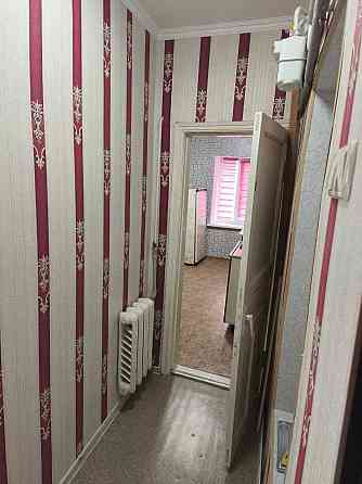 1-к на Черномоского Казачества/Суд. Отопление АГВ Одесса