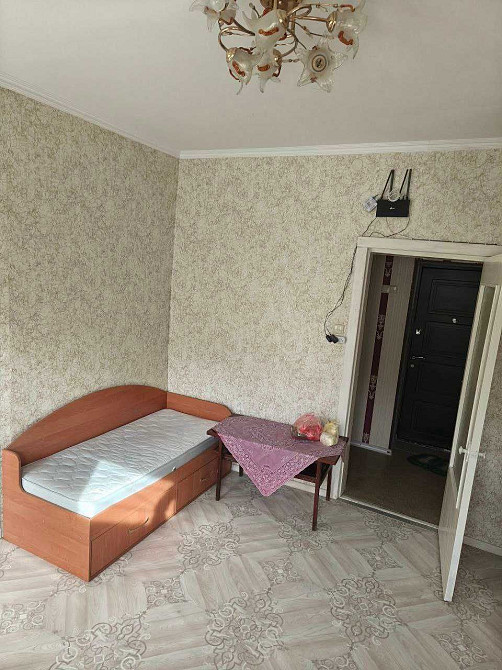 1-к на Черномоского Казачества/Суд. Отопление АГВ Одеса - зображення 4