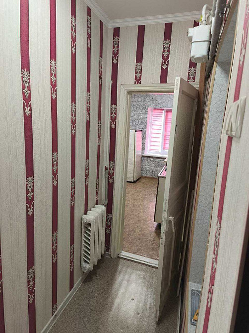 1-к на Черномоского Казачества/Суд. Отопление АГВ Одеса - зображення 6