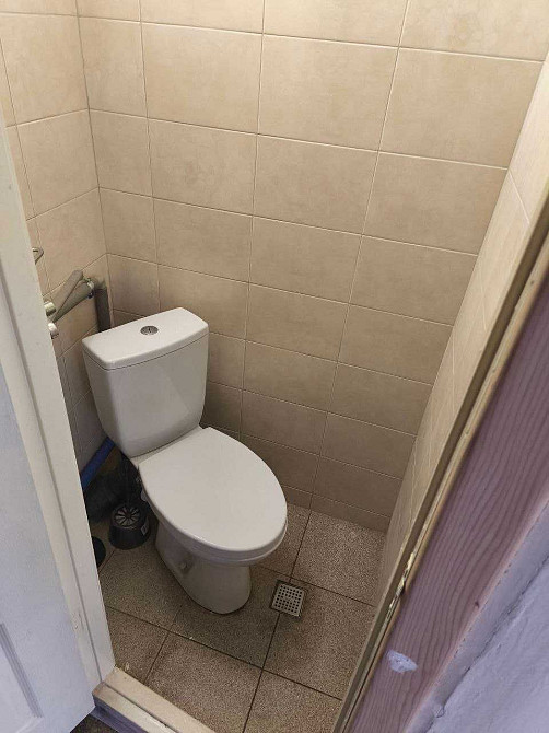 1-к на Черномоского Казачества/Суд. Отопление АГВ Одеса - зображення 8