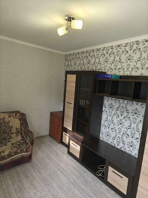 1-к на Черномоского Казачества/Суд. Отопление АГВ Одеса - зображення 1