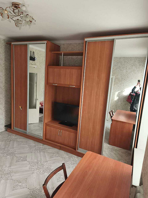 1-к на Черномоского Казачества/Суд. Отопление АГВ Одеса - зображення 3