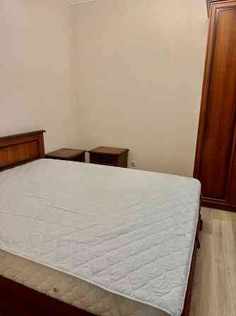 Оренда квартира євродвушка Київ вул.Глушкова без комісії 50м. 22000 гр Киев