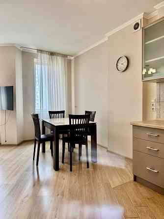 Оренда квартира євродвушка Київ вул.Глушкова без комісії 50м. 22000 гр Киев