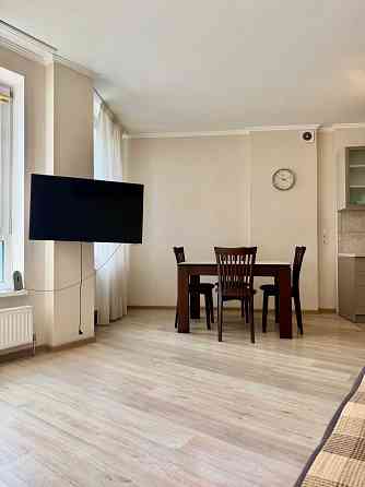 Оренда квартира євродвушка Київ вул.Глушкова без комісії 50м. 22000 гр Киев