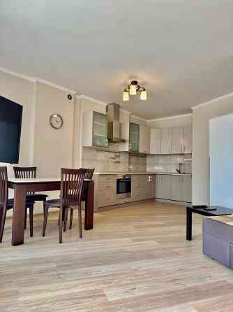 Оренда квартира євродвушка Київ вул.Глушкова без комісії 50м. 22000 гр Киев