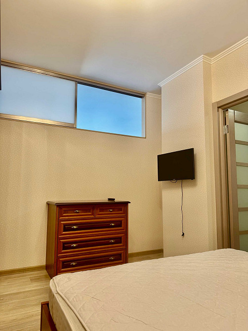 Оренда квартира євродвушка Київ вул.Глушкова без комісії 50м. 22000 гр Киев - изображение 8