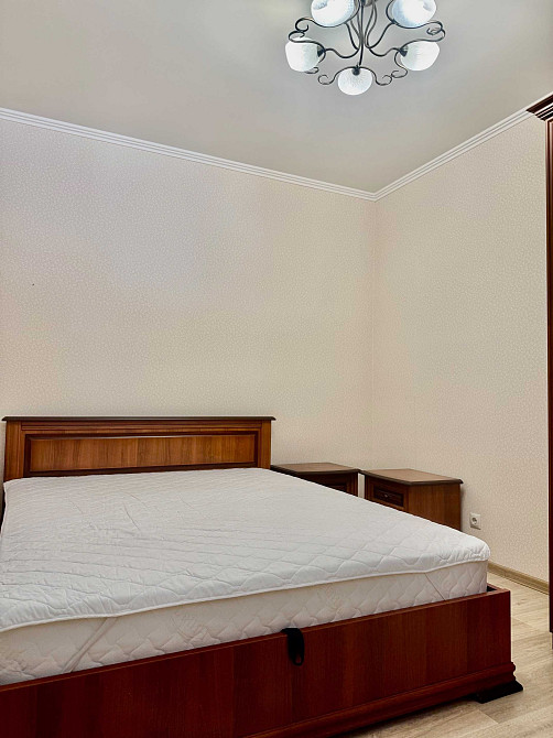 Оренда квартира євродвушка Київ вул.Глушкова без комісії 50м. 22000 гр Киев - изображение 7